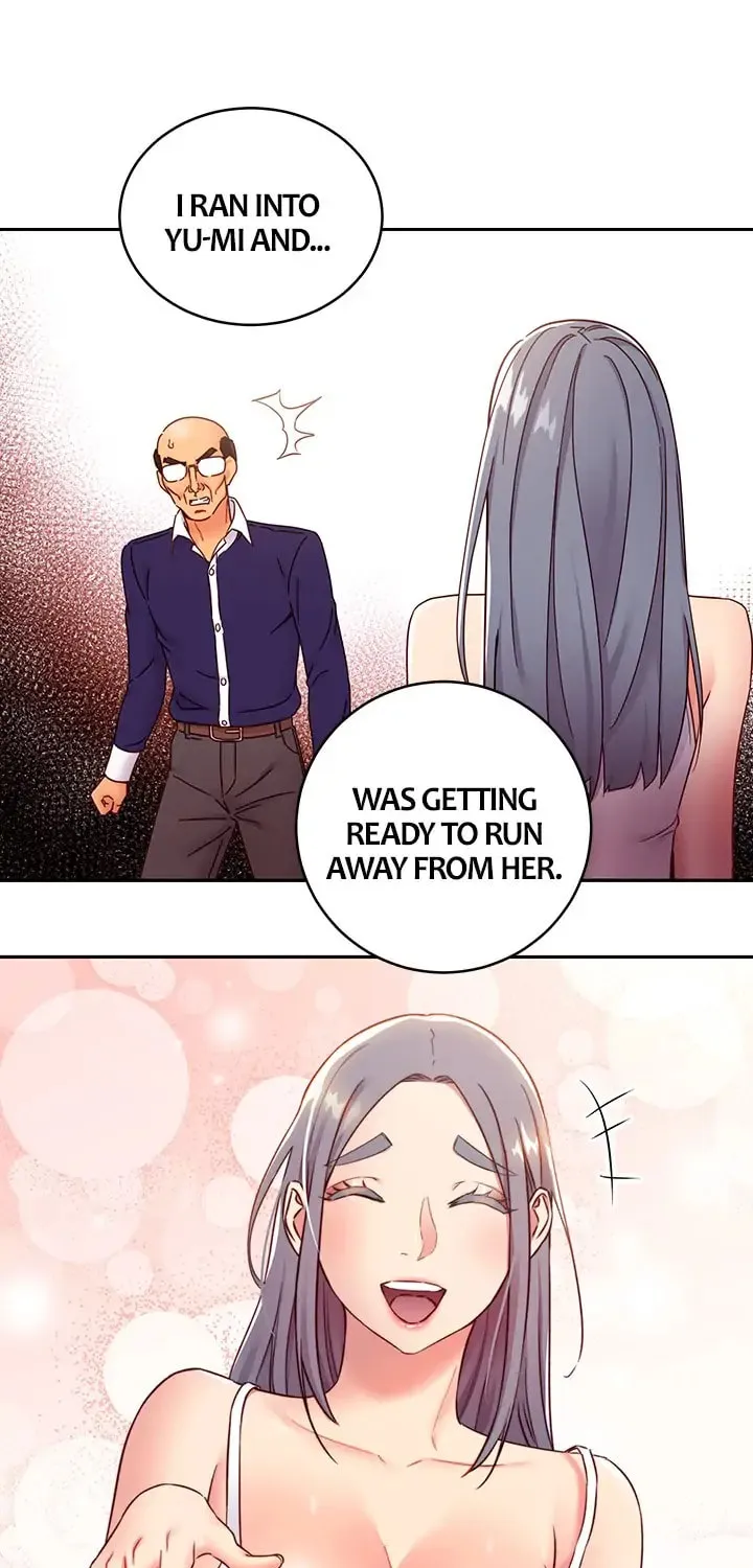 Saeeommaui Chingudeul Chapter 82 Page 46 - Chapter 82