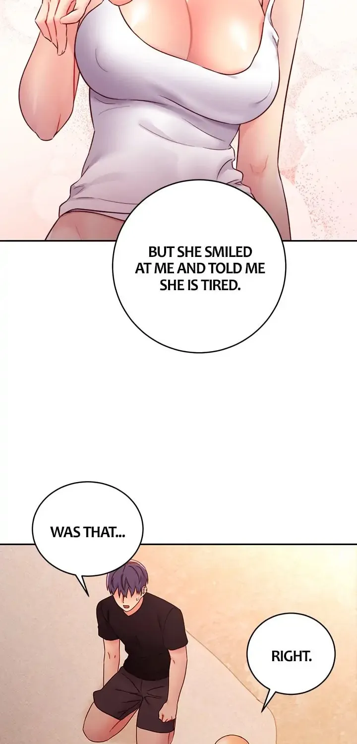 Saeeommaui Chingudeul Chapter 82 Page 47 - Chapter 82