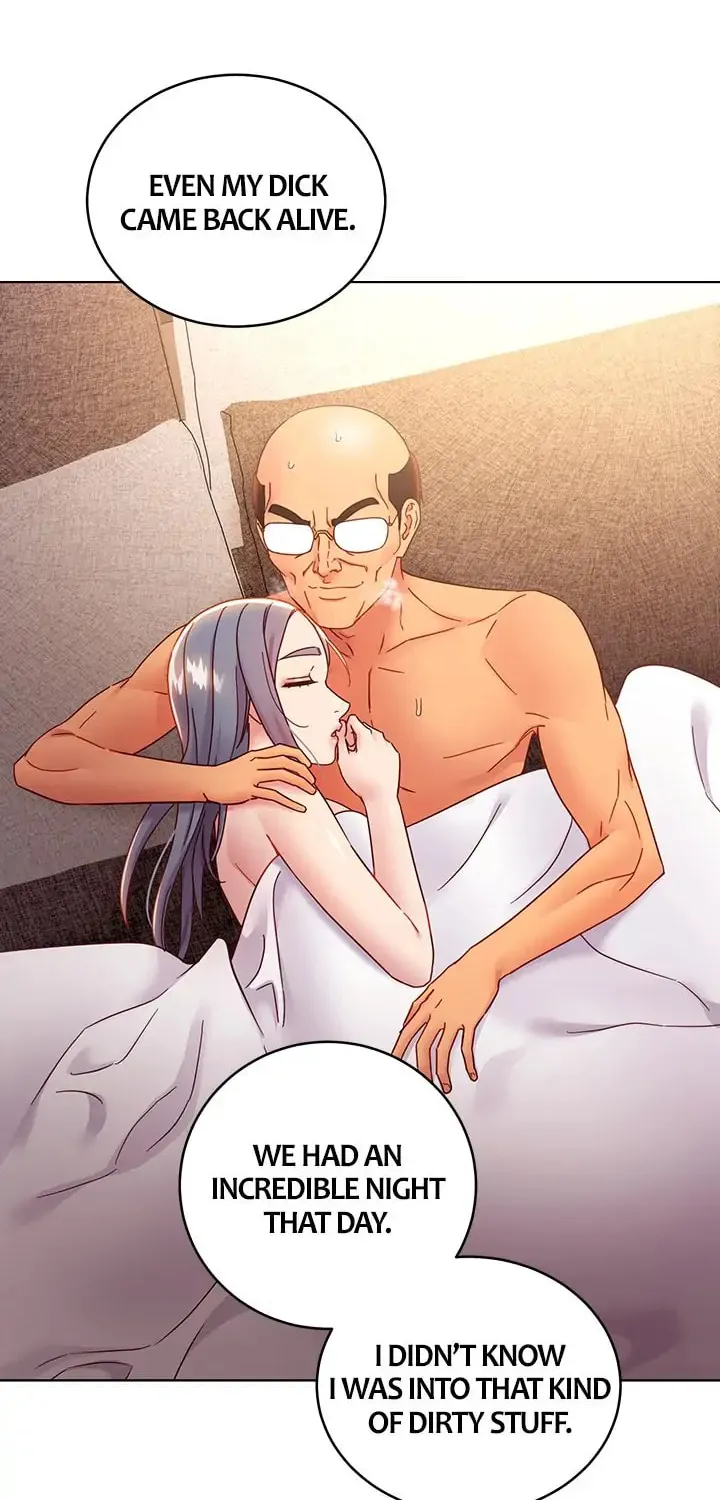 Saeeommaui Chingudeul Chapter 82 Page 53 - Chapter 82