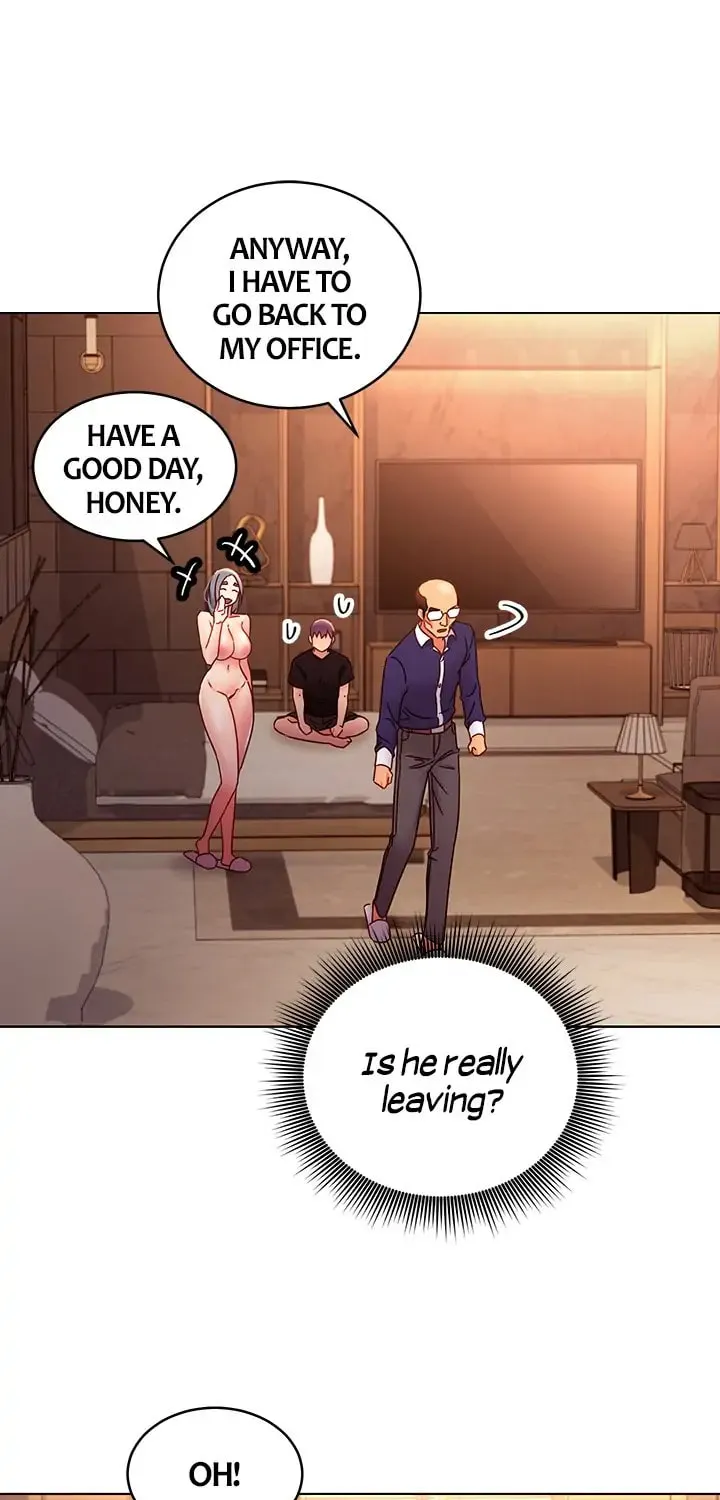 Saeeommaui Chingudeul Chapter 82 Page 57 - Chapter 82