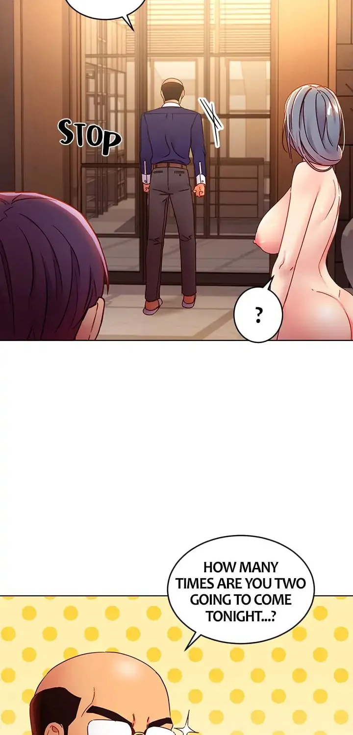 Saeeommaui Chingudeul Chapter 82 Page 58 - Chapter 82