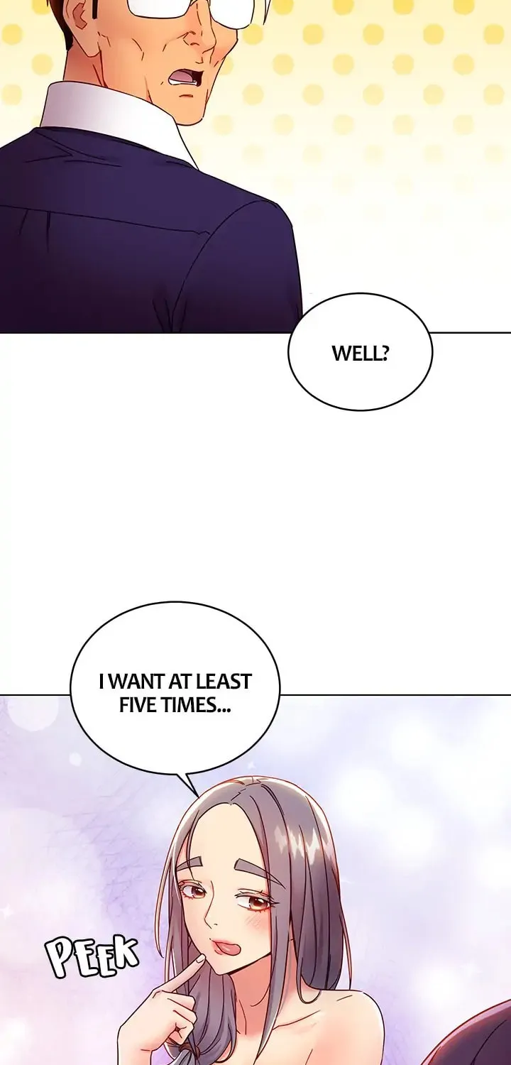 Saeeommaui Chingudeul Chapter 82 Page 59 - Chapter 82