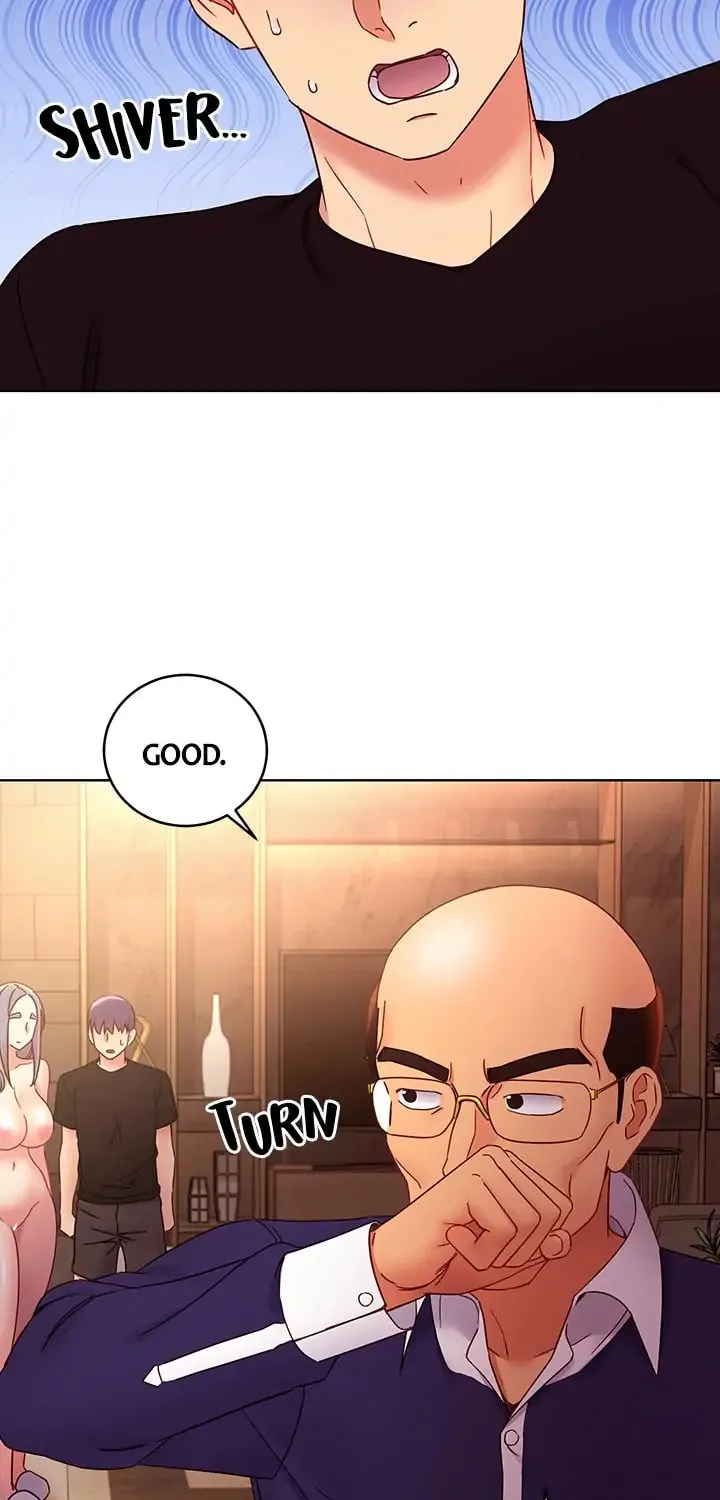 Saeeommaui Chingudeul Chapter 82 Page 61 - Chapter 82
