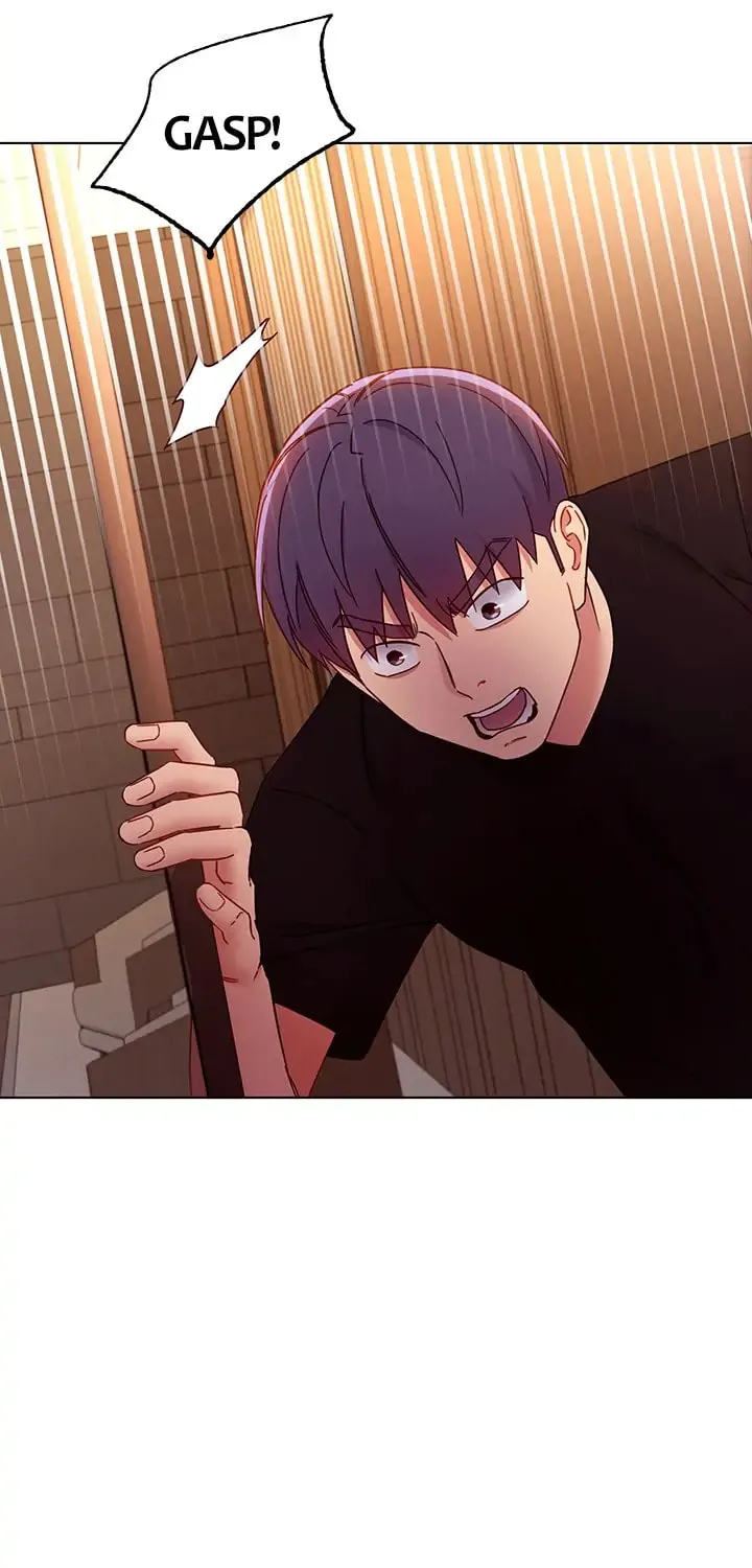 Saeeommaui Chingudeul Chapter 82 Page 65 - Chapter 82