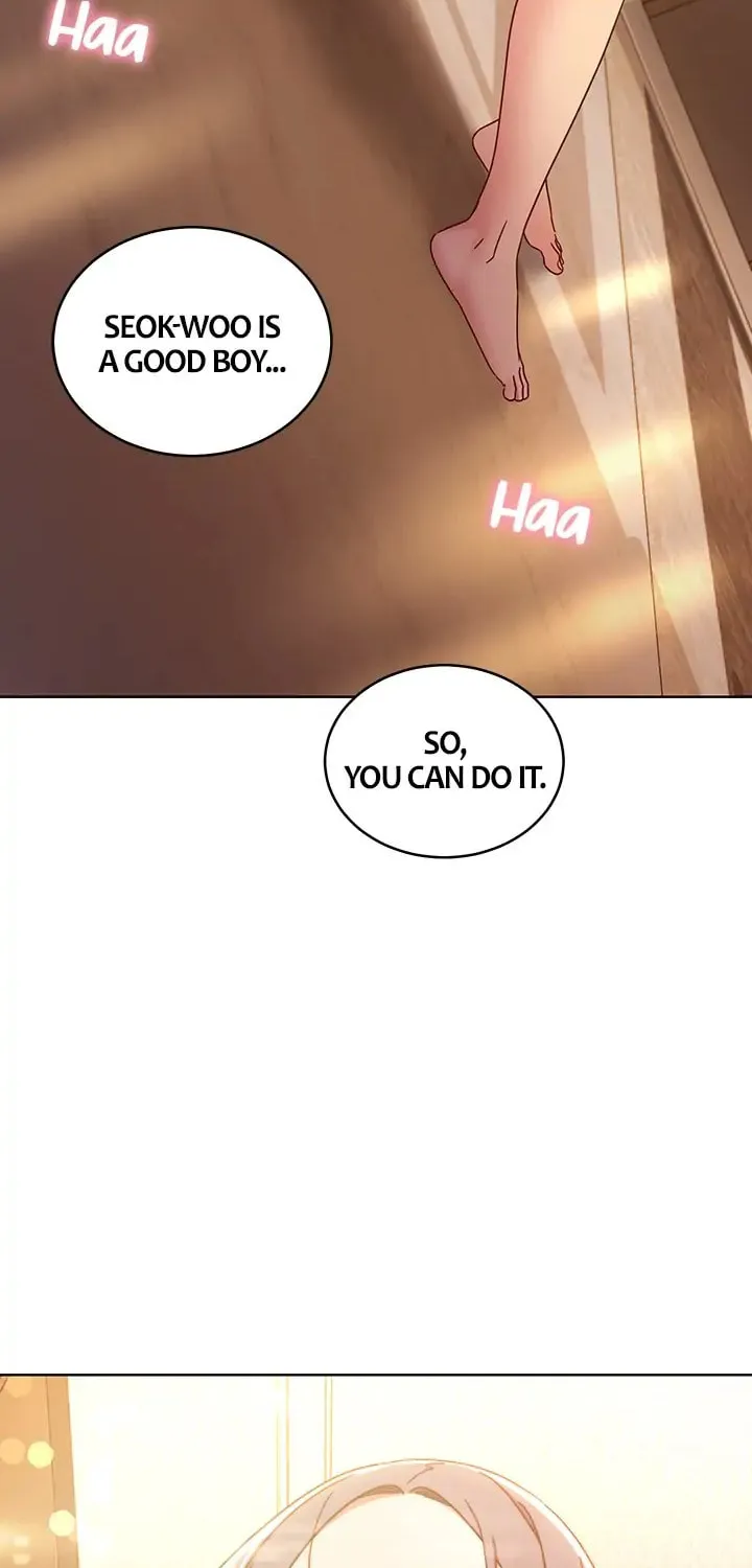 Saeeommaui Chingudeul Chapter 82 Page 69 - Chapter 82