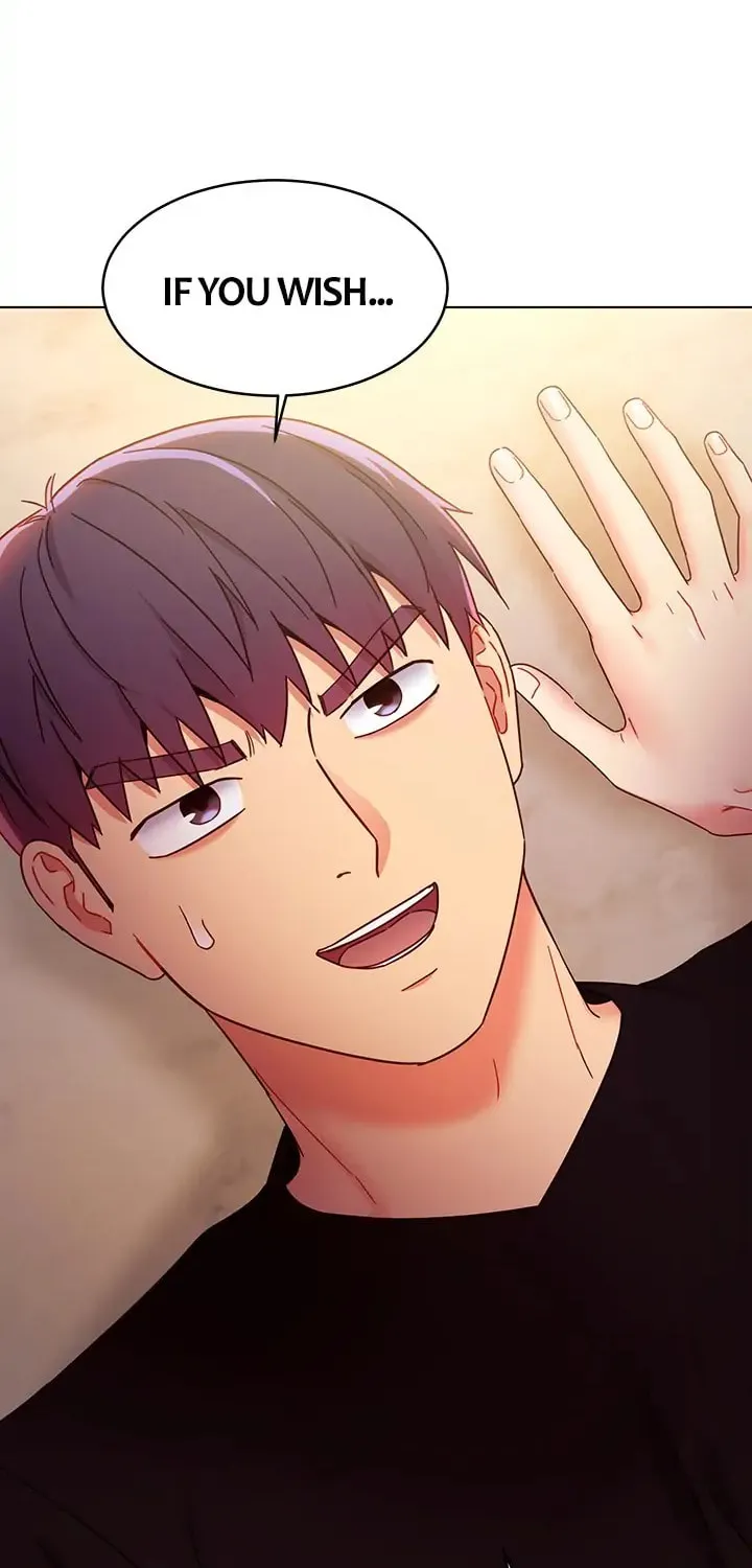 Saeeommaui Chingudeul Chapter 82 Page 71 - Chapter 82