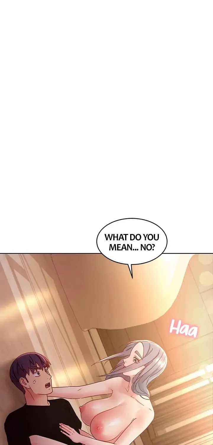 Saeeommaui Chingudeul Chapter 83 Page 1 - Chapter 83