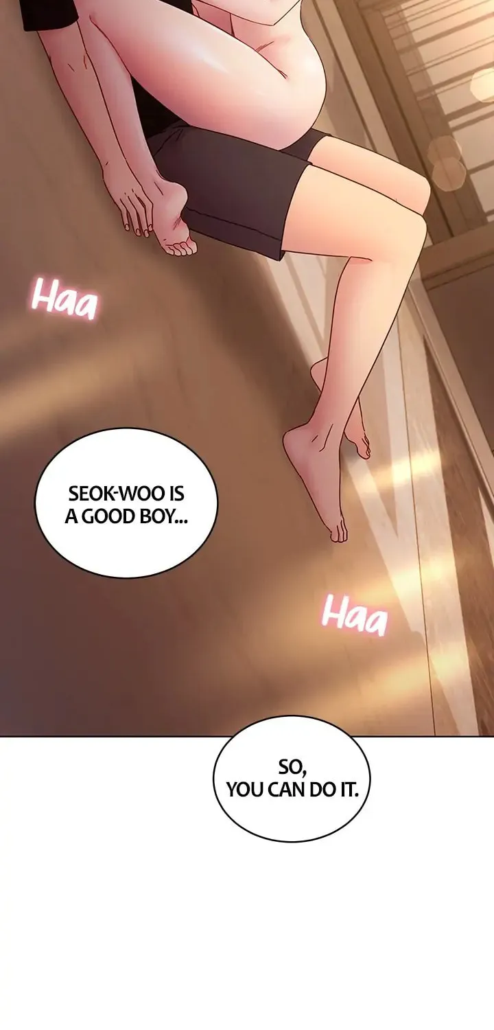 Saeeommaui Chingudeul Chapter 83 Page 2 - Chapter 83