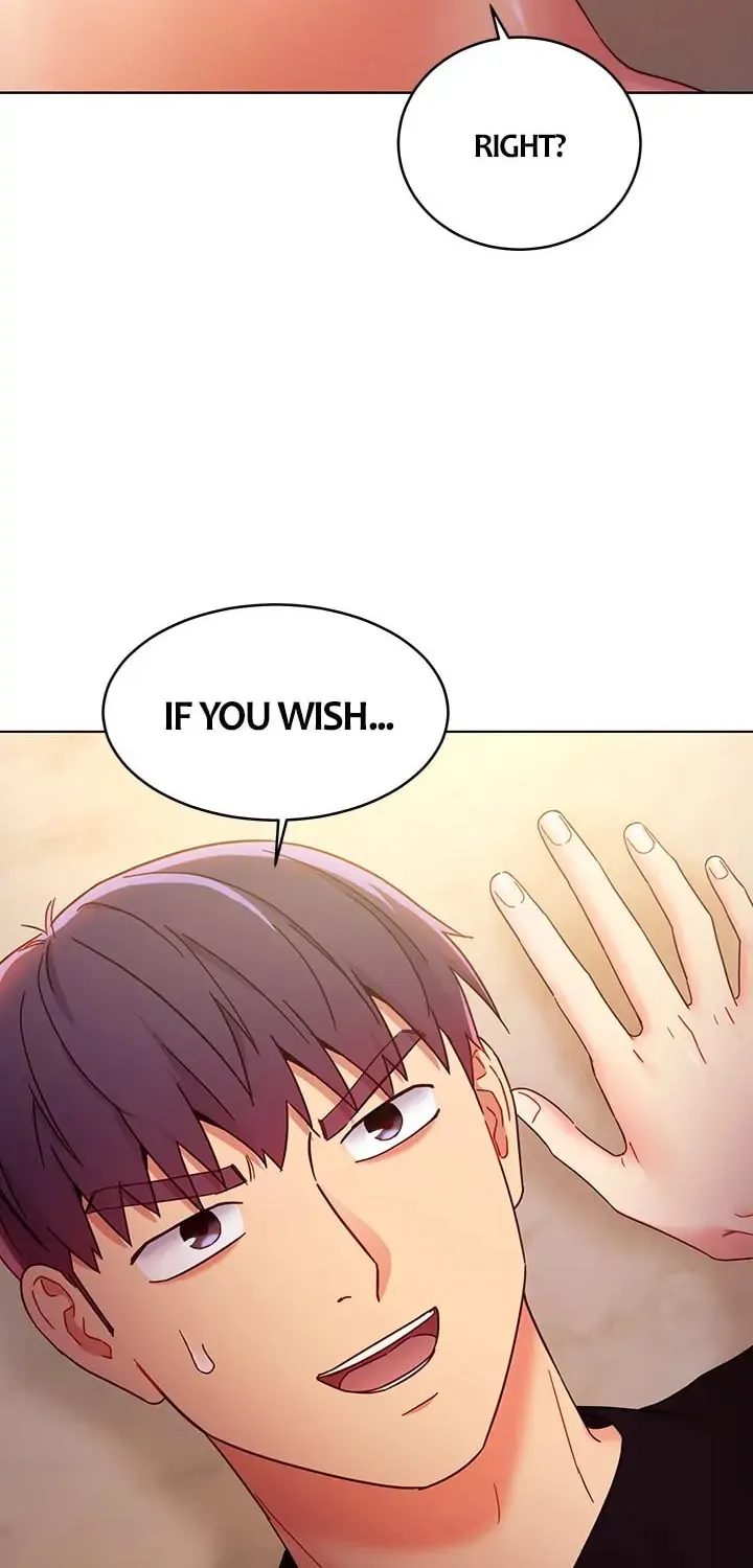 Saeeommaui Chingudeul Chapter 83 Page 4 - Chapter 83