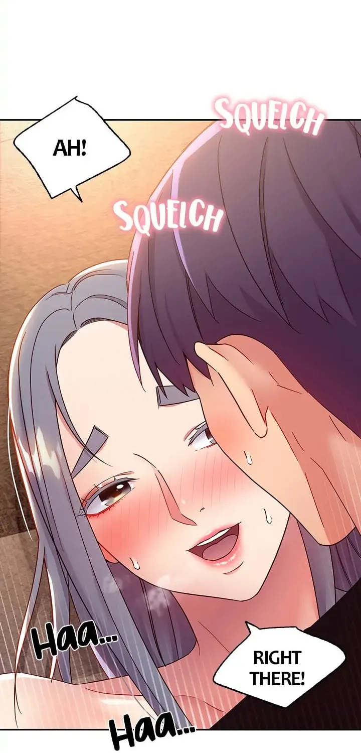 Saeeommaui Chingudeul Chapter 83 Page 10 - Chapter 83