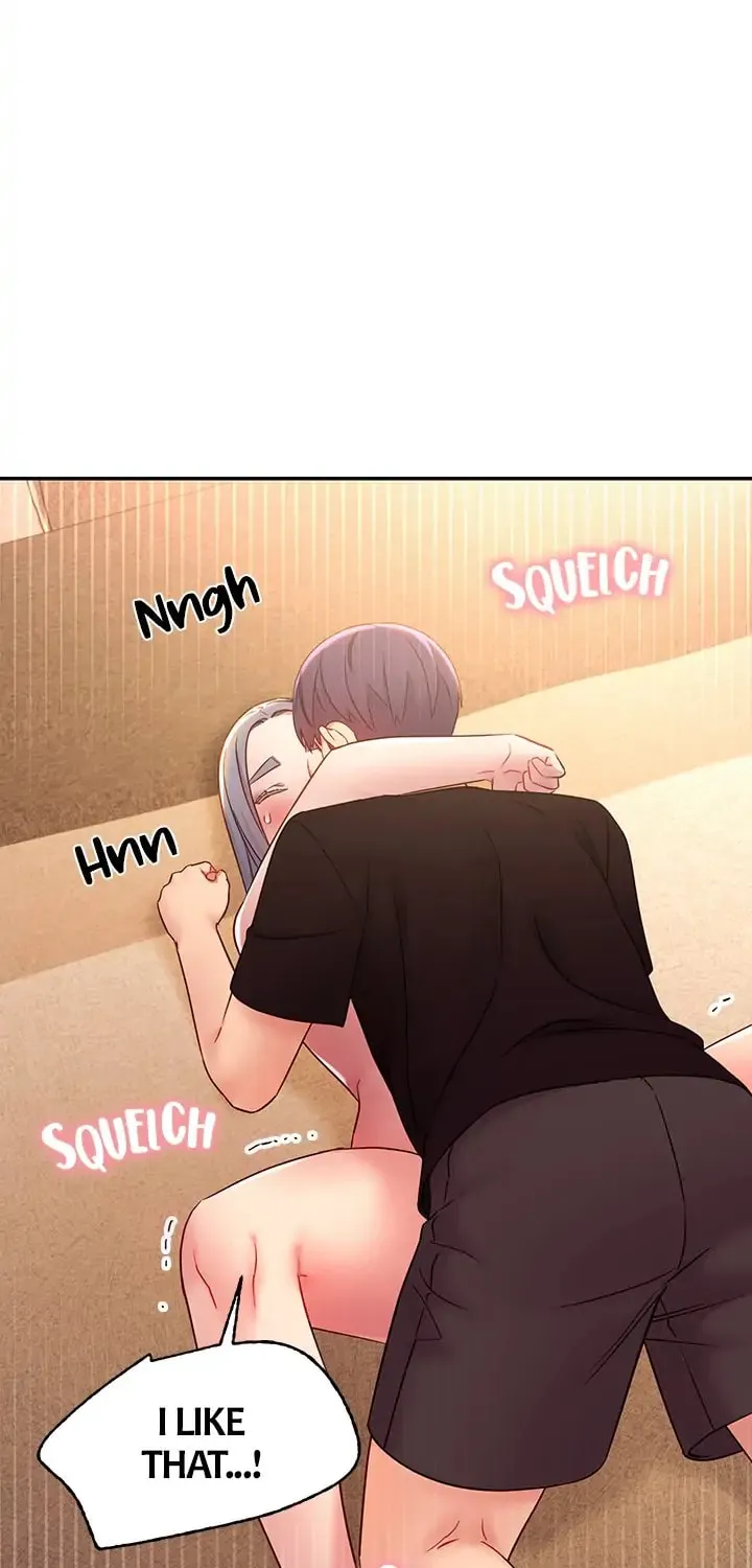 Saeeommaui Chingudeul Chapter 83 Page 11 - Chapter 83