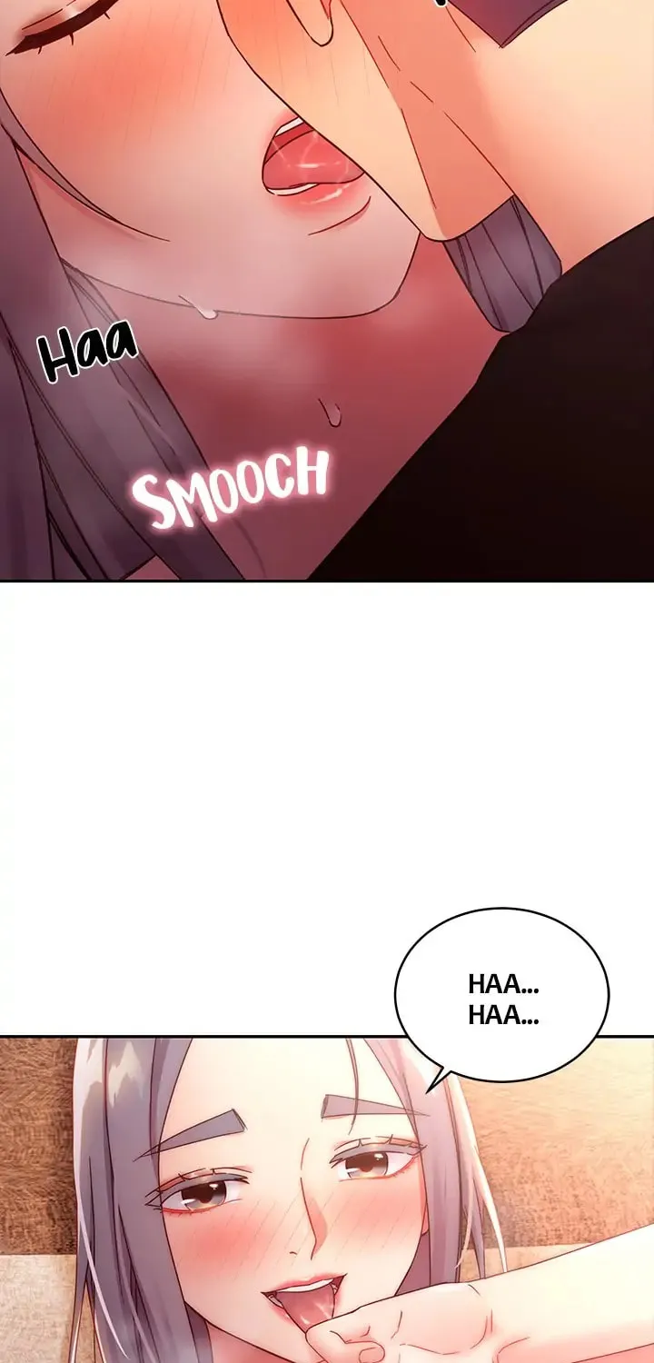 Saeeommaui Chingudeul Chapter 83 Page 15 - Chapter 83