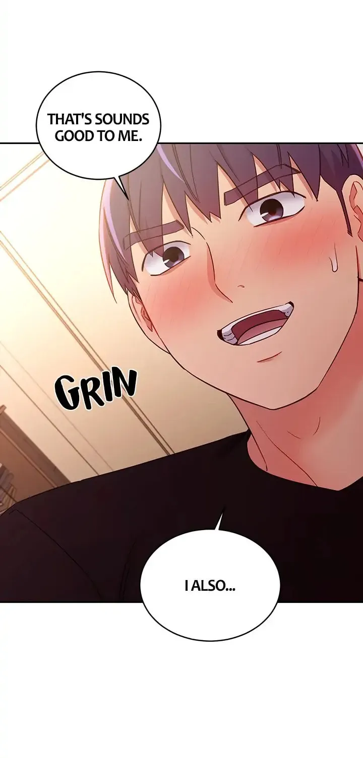 Saeeommaui Chingudeul Chapter 83 Page 20 - Chapter 83