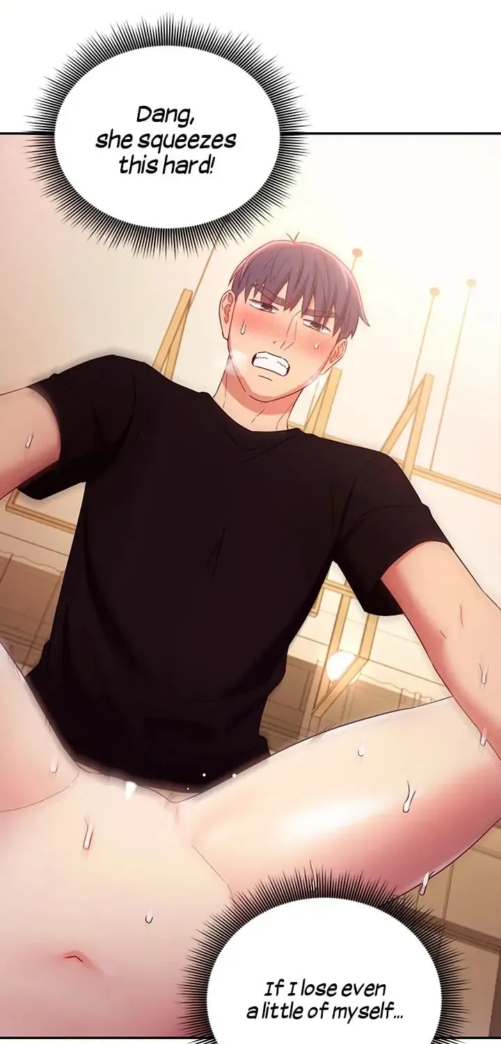 Saeeommaui Chingudeul Chapter 83 Page 31 - Chapter 83