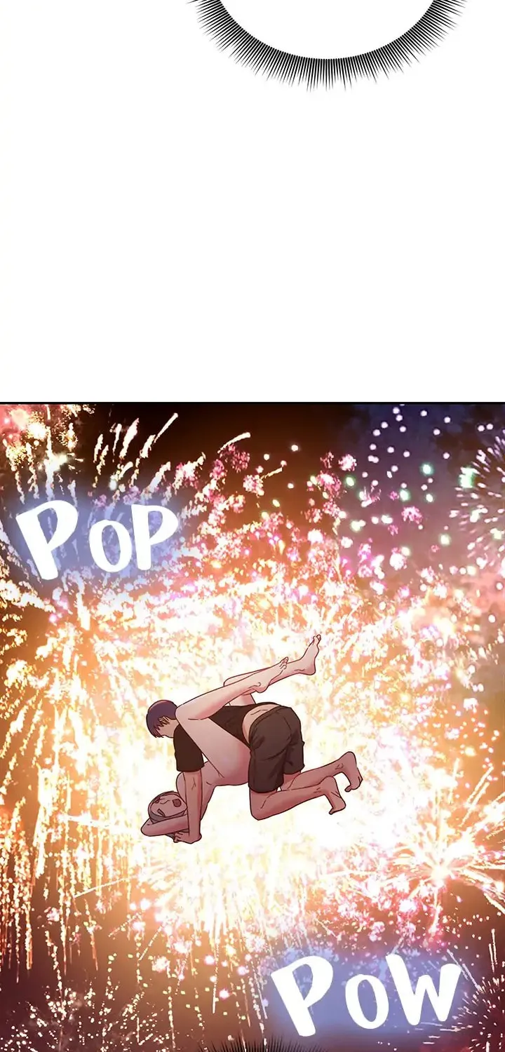 Saeeommaui Chingudeul Chapter 83 Page 32 - Chapter 83