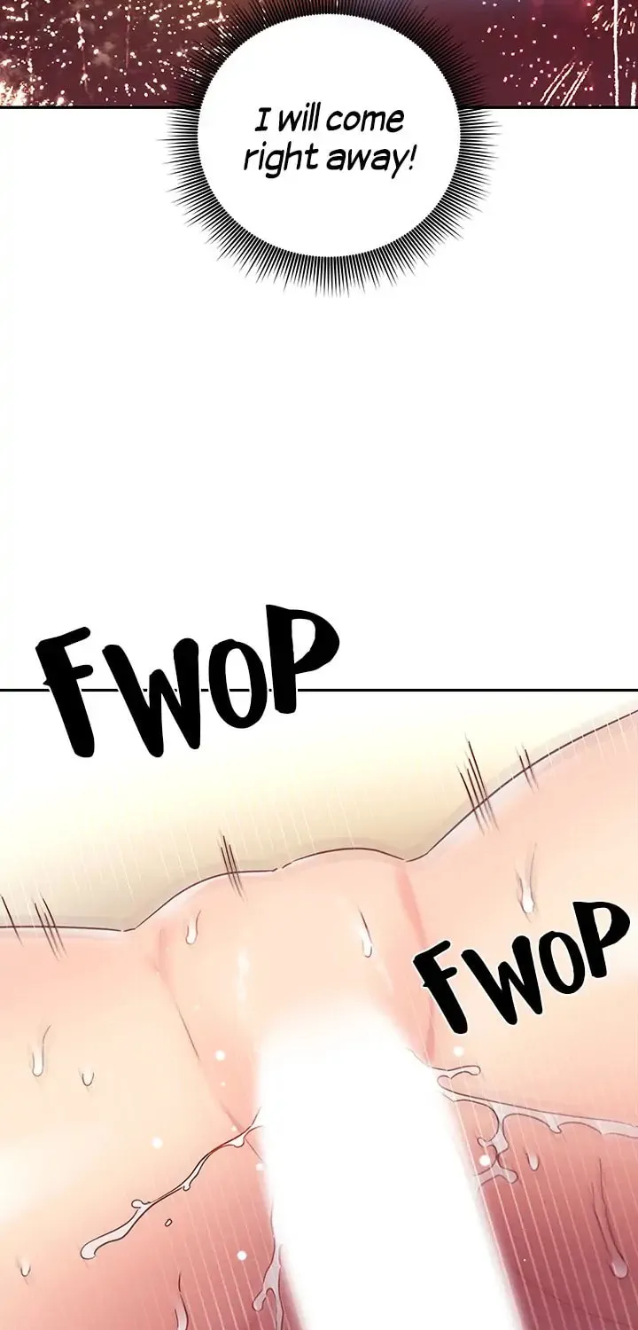 Saeeommaui Chingudeul Chapter 83 Page 33 - Chapter 83