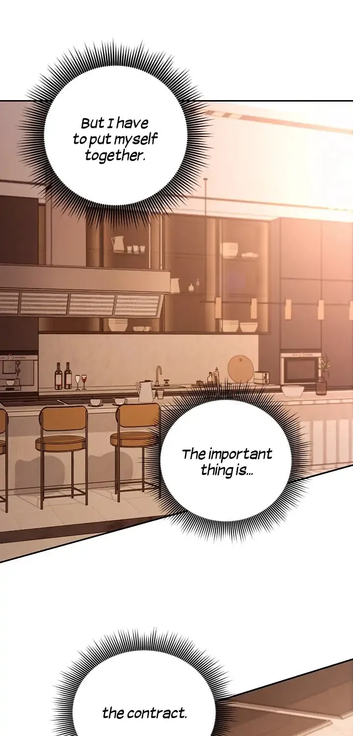 Saeeommaui Chingudeul Chapter 83 Page 35 - Chapter 83