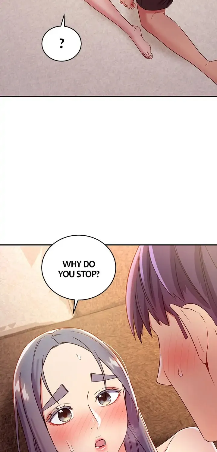 Saeeommaui Chingudeul Chapter 83 Page 39 - Chapter 83