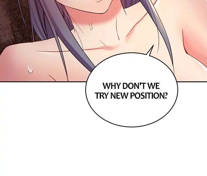 Saeeommaui Chingudeul Chapter 83 Page 40 - Chapter 83