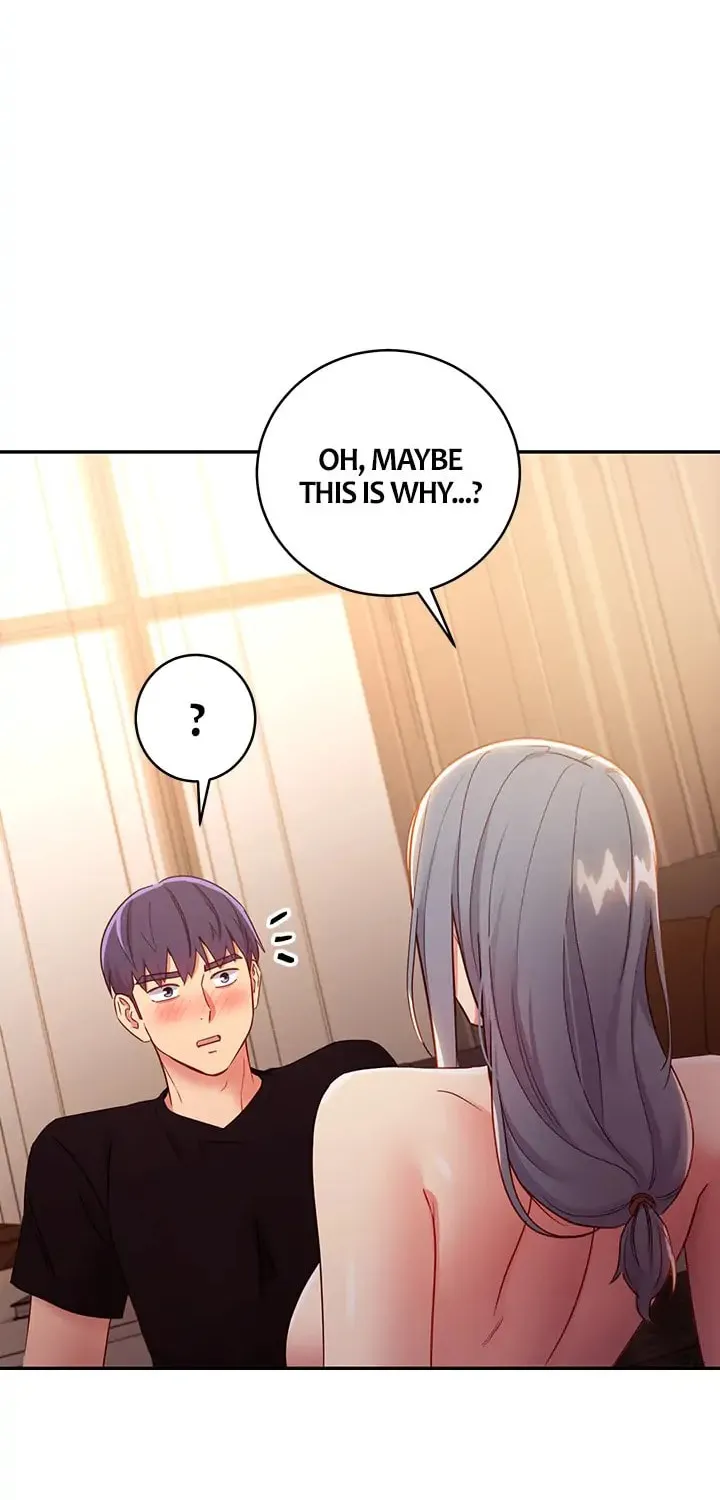 Saeeommaui Chingudeul Chapter 83 Page 47 - Chapter 83
