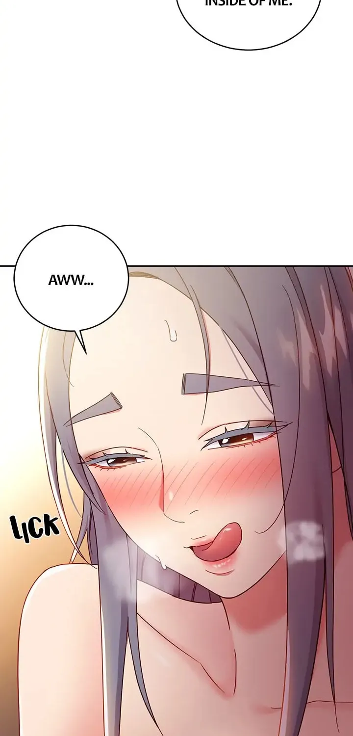 Saeeommaui Chingudeul Chapter 83 Page 49 - Chapter 83