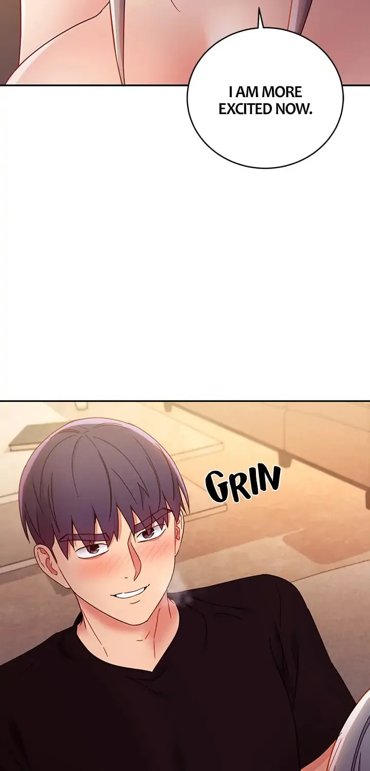 Saeeommaui Chingudeul Chapter 83 Page 50 - Chapter 83