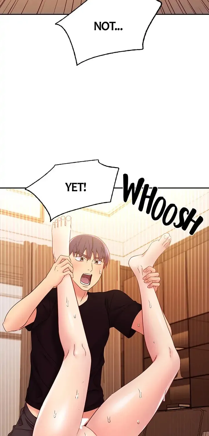 Saeeommaui Chingudeul Chapter 83 Page 67 - Chapter 83