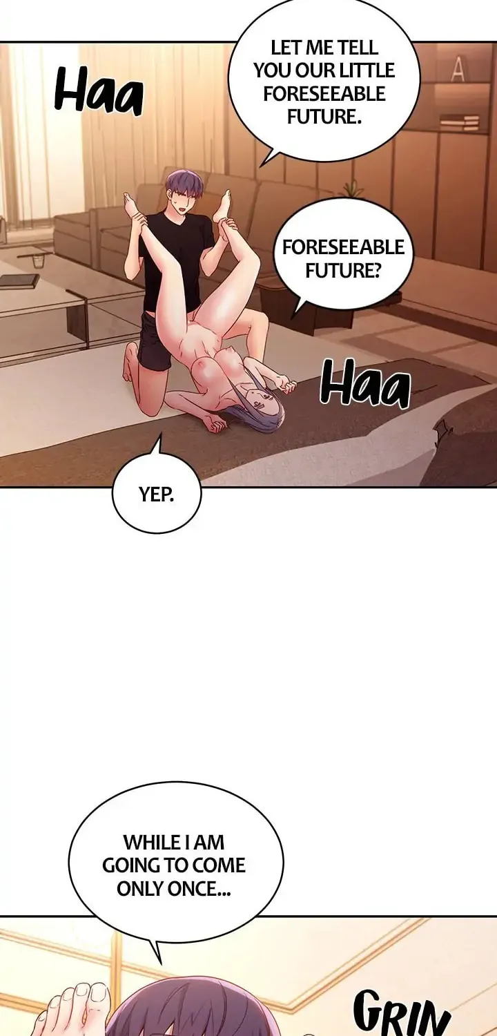 Saeeommaui Chingudeul Chapter 83 Page 70 - Chapter 83