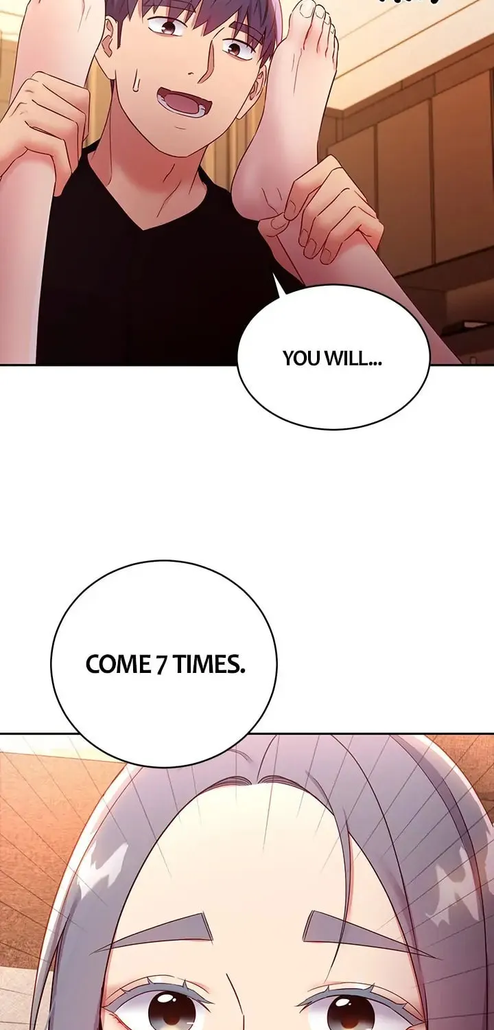Saeeommaui Chingudeul Chapter 83 Page 71 - Chapter 83
