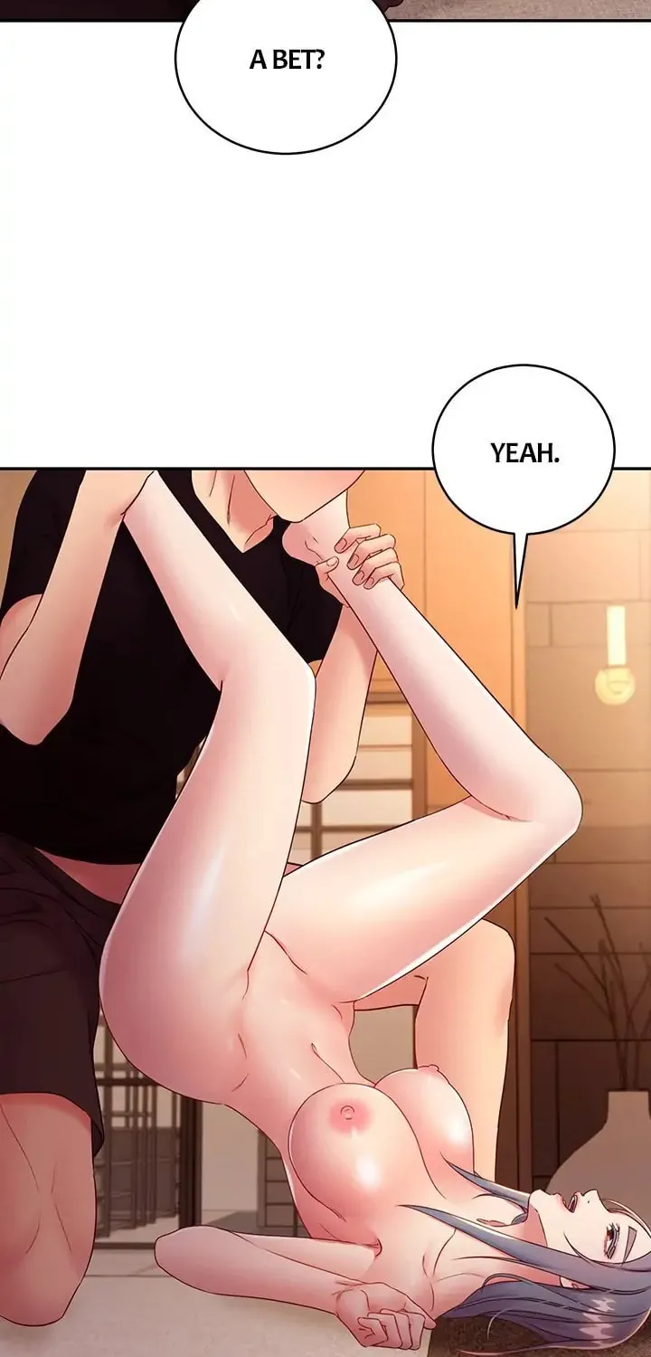 Saeeommaui Chingudeul Chapter 83 Page 74 - Chapter 83