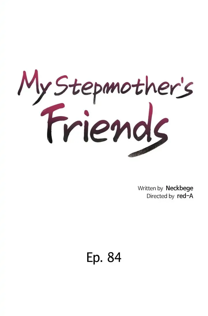 Saeeommaui Chingudeul Chapter 84 Page 4 - Chapter 84