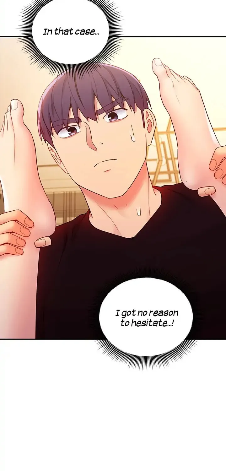 Saeeommaui Chingudeul Chapter 84 Page 7 - Chapter 84
