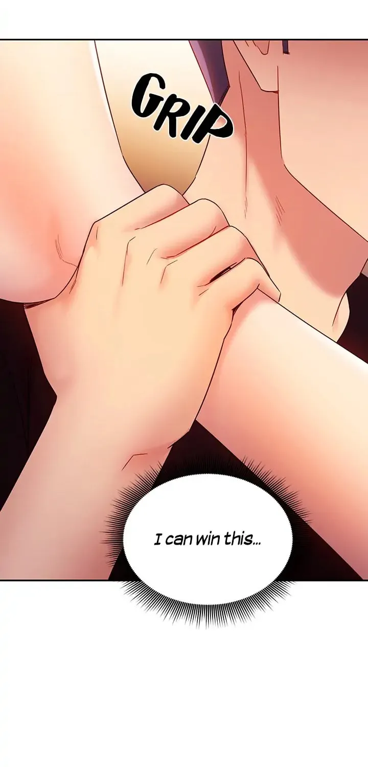 Saeeommaui Chingudeul Chapter 84 Page 8 - Chapter 84