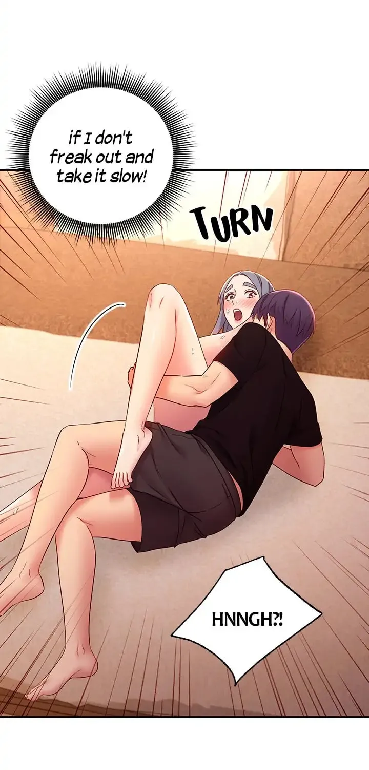 Saeeommaui Chingudeul Chapter 84 Page 9 - Chapter 84