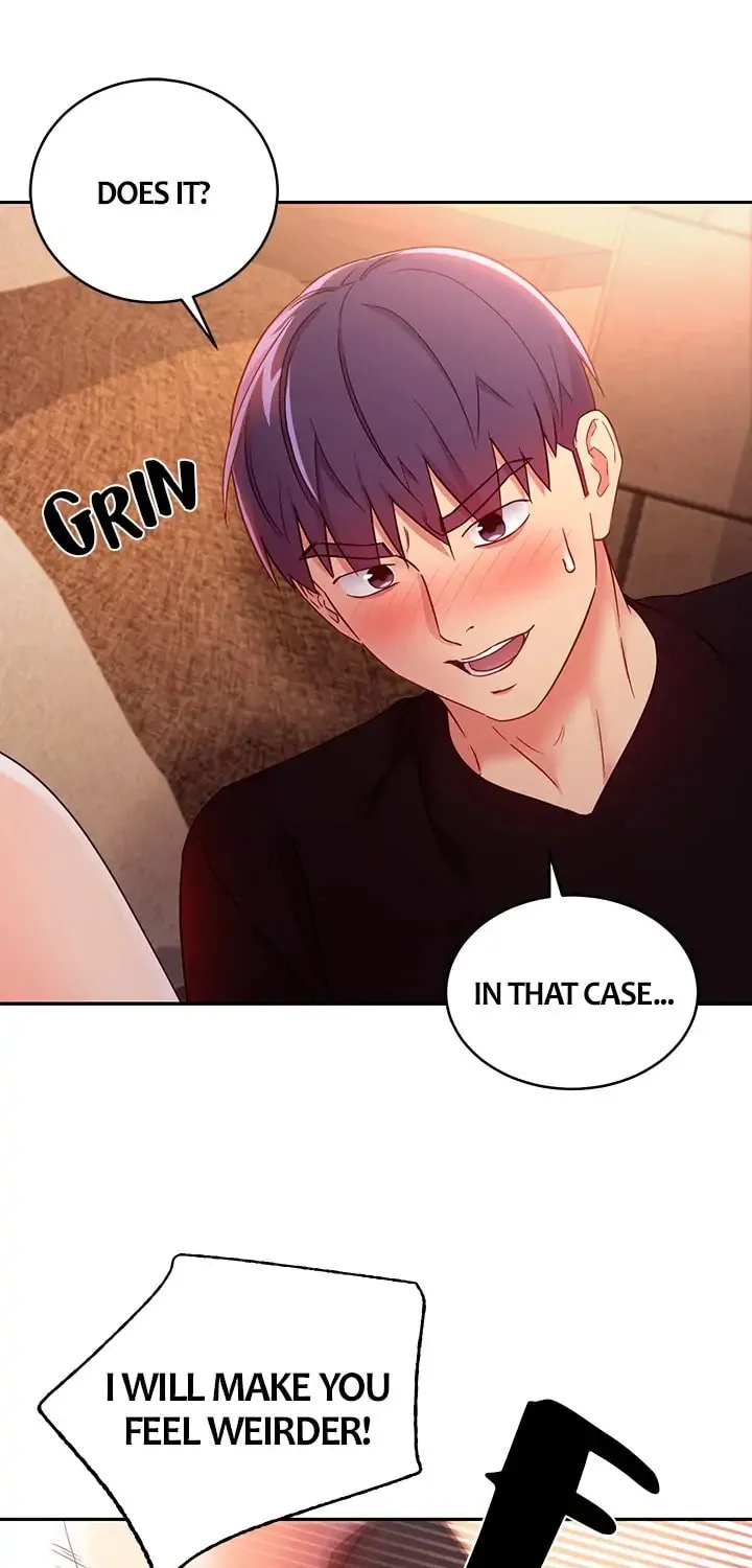 Saeeommaui Chingudeul Chapter 84 Page 16 - Chapter 84