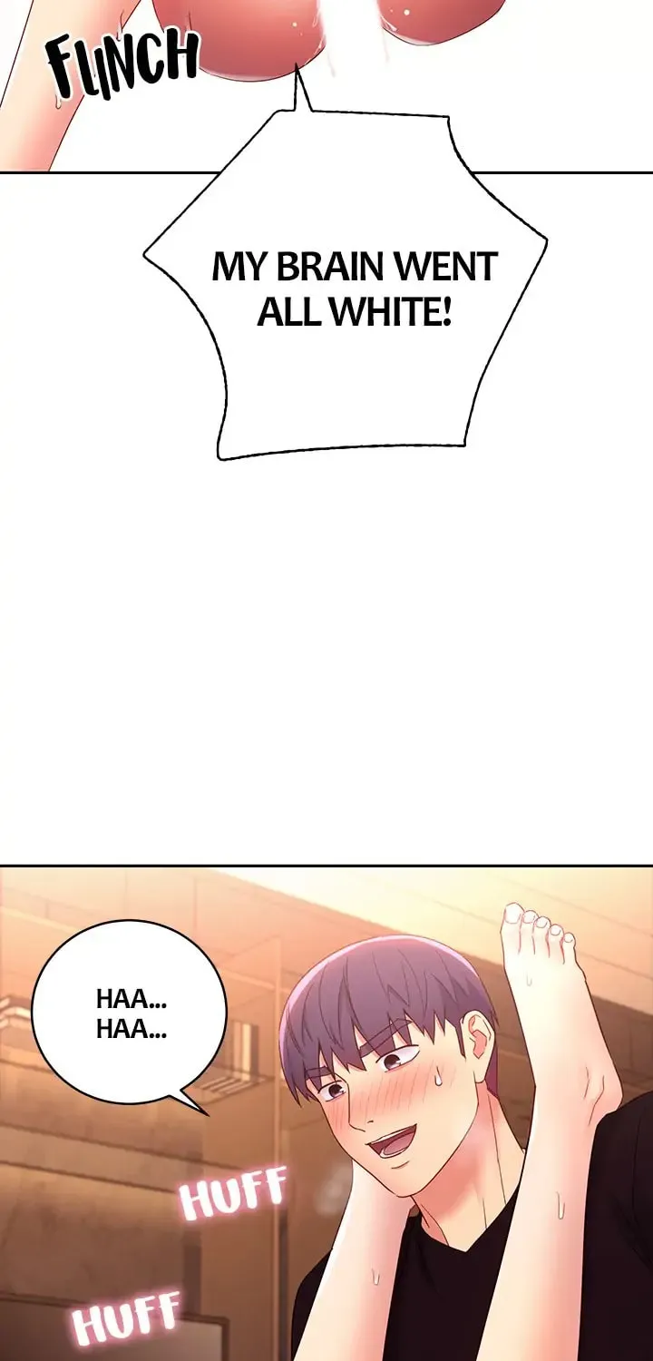 Saeeommaui Chingudeul Chapter 84 Page 25 - Chapter 84