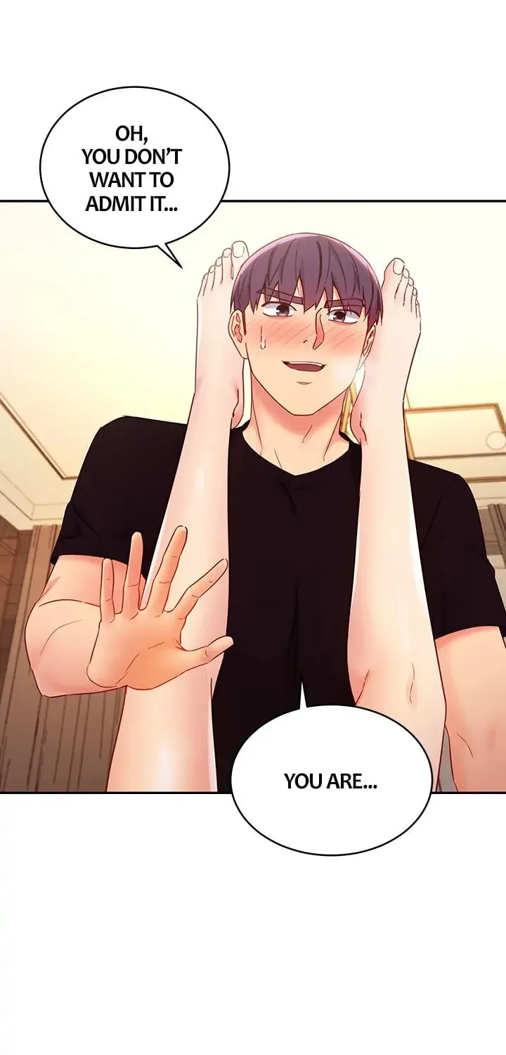 Saeeommaui Chingudeul Chapter 84 Page 28 - Chapter 84
