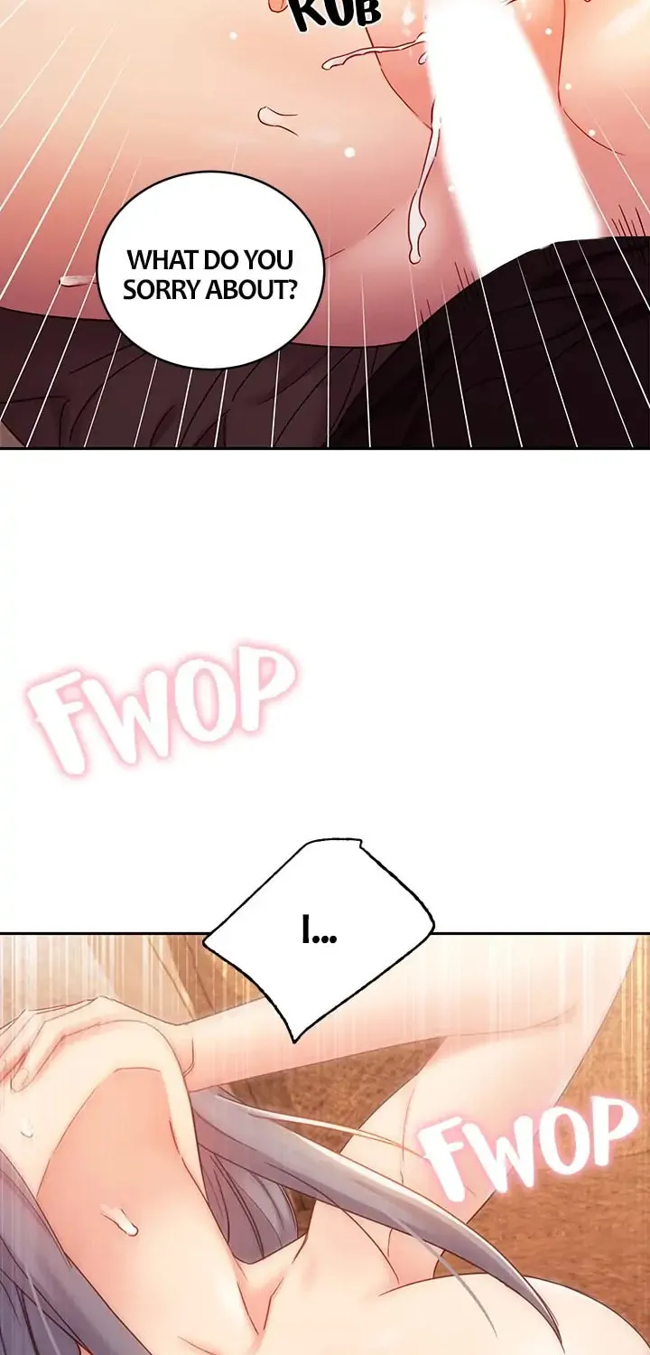 Saeeommaui Chingudeul Chapter 84 Page 34 - Chapter 84