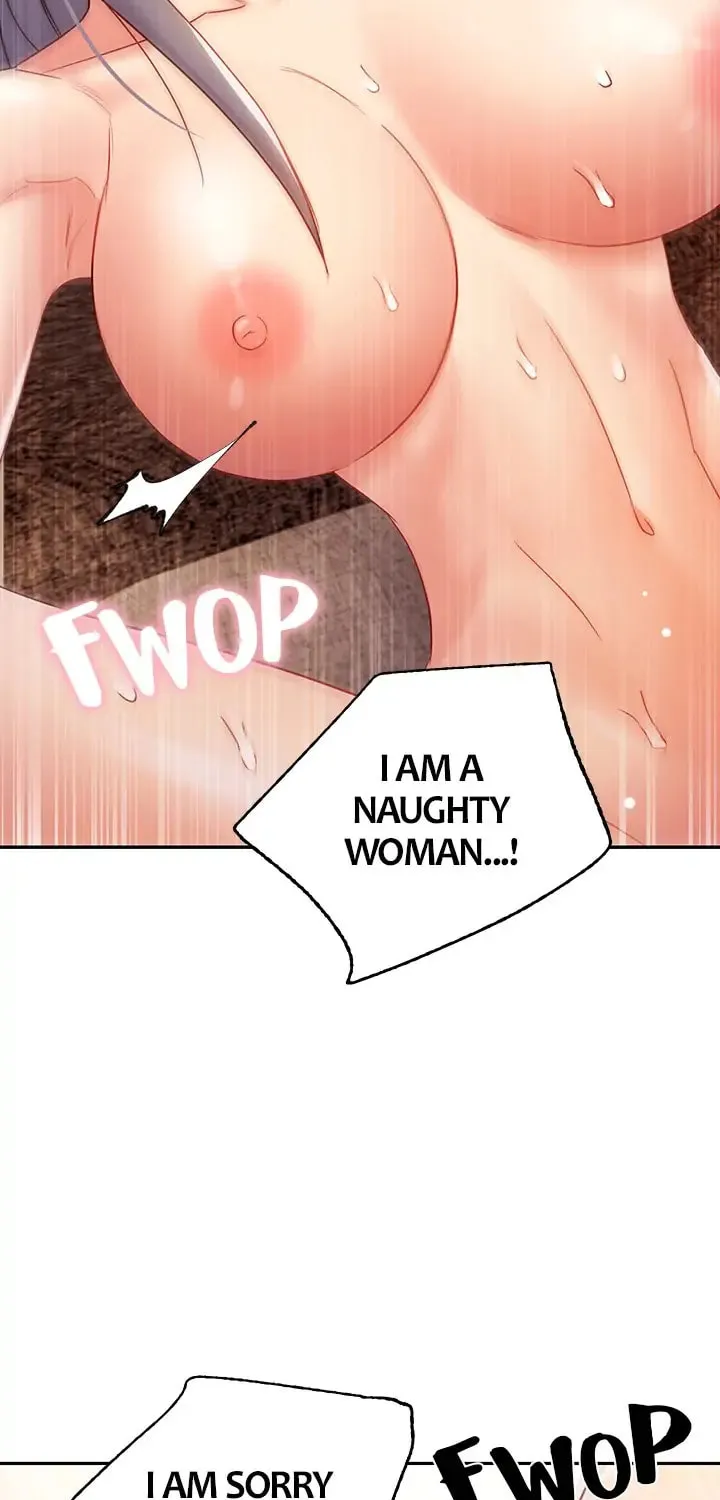 Saeeommaui Chingudeul Chapter 84 Page 35 - Chapter 84