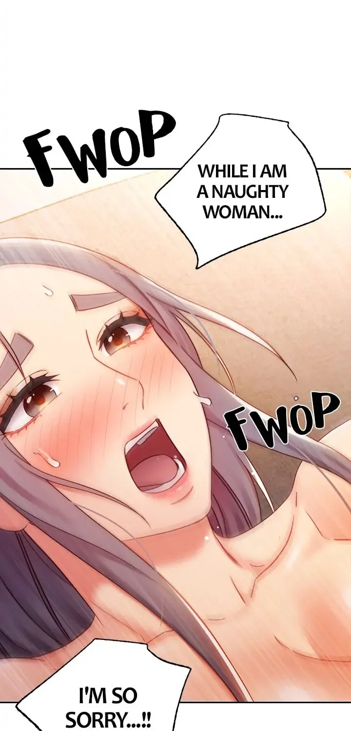 Saeeommaui Chingudeul Chapter 84 Page 37 - Chapter 84