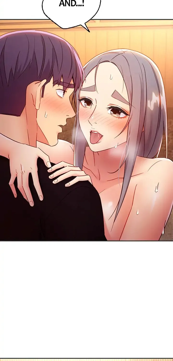 Saeeommaui Chingudeul Chapter 84 Page 41 - Chapter 84