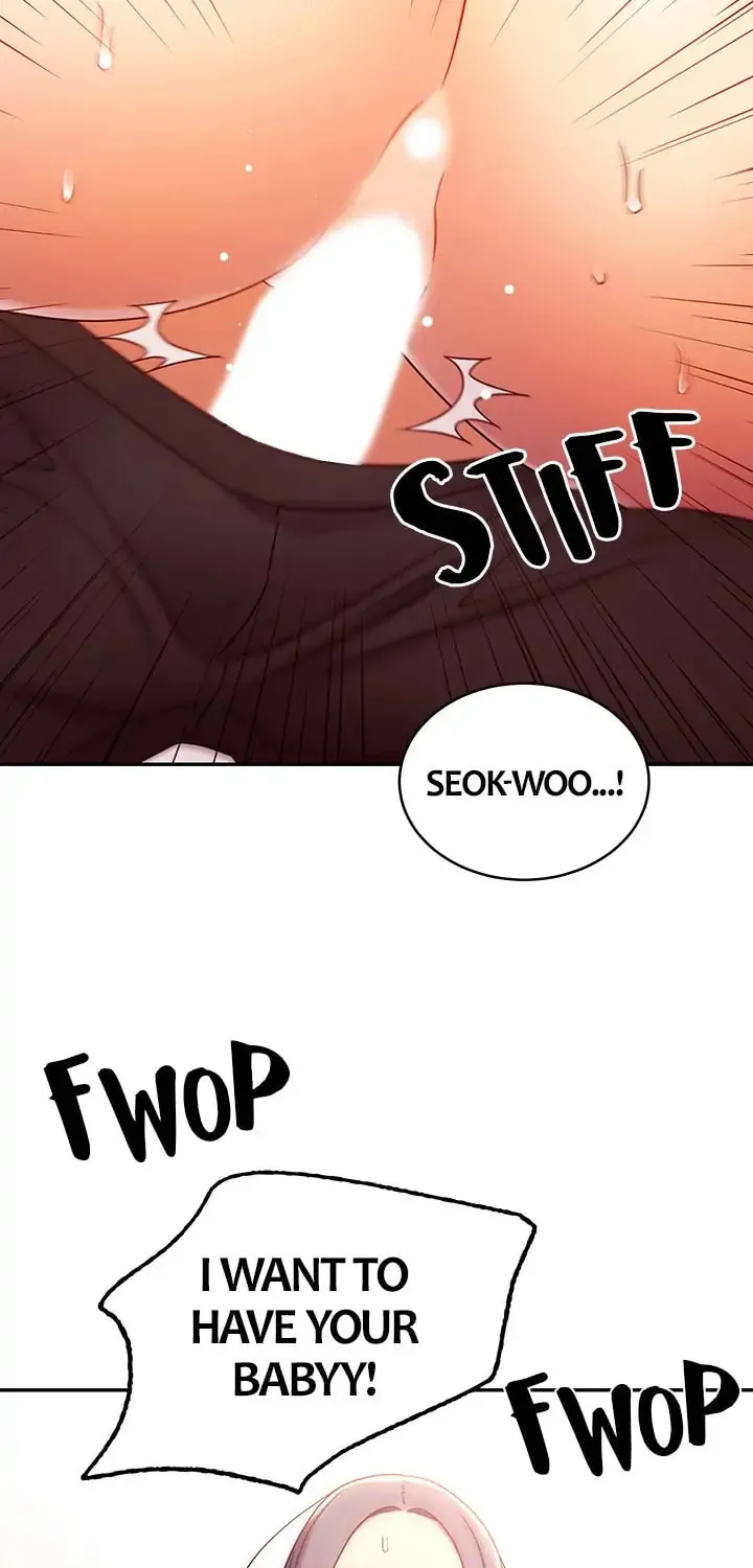 Saeeommaui Chingudeul Chapter 84 Page 45 - Chapter 84