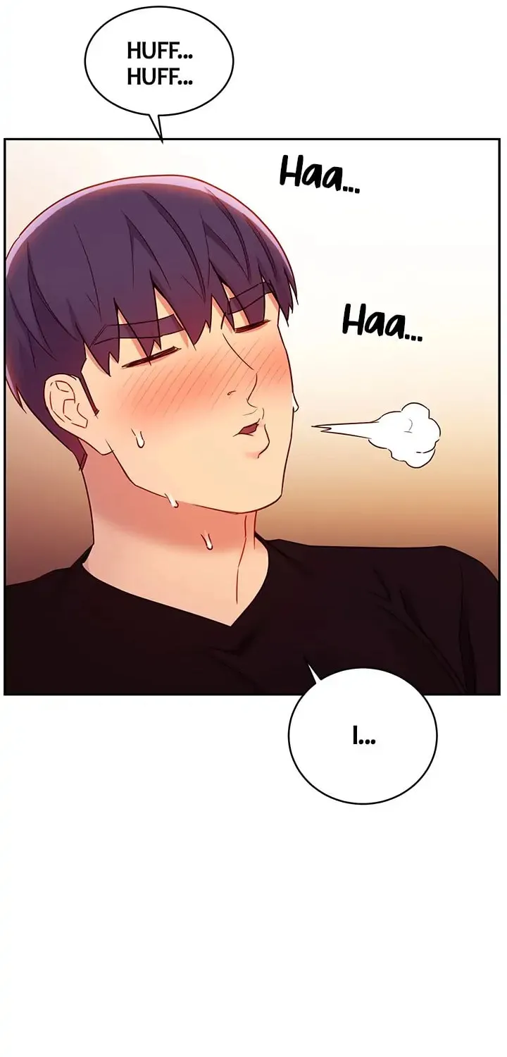 Saeeommaui Chingudeul Chapter 84 Page 47 - Chapter 84