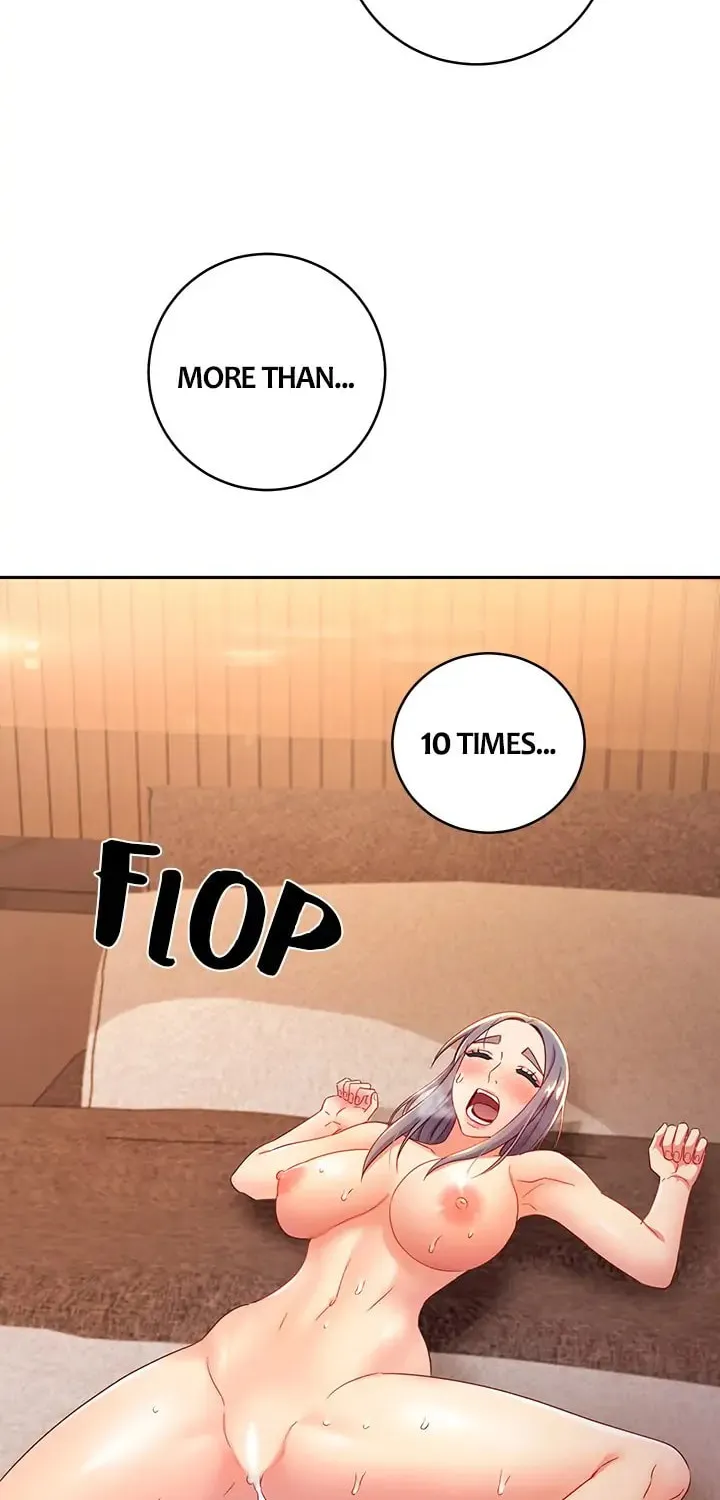 Saeeommaui Chingudeul Chapter 84 Page 50 - Chapter 84