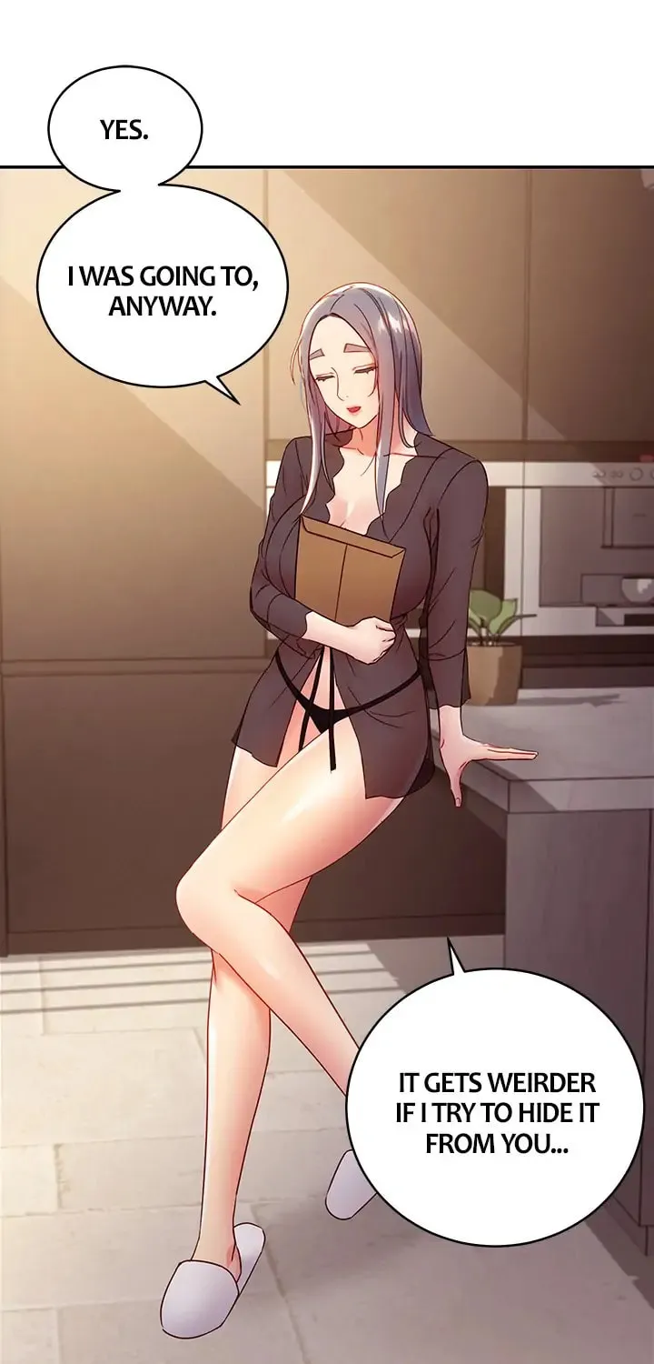 Saeeommaui Chingudeul Chapter 84 Page 54 - Chapter 84