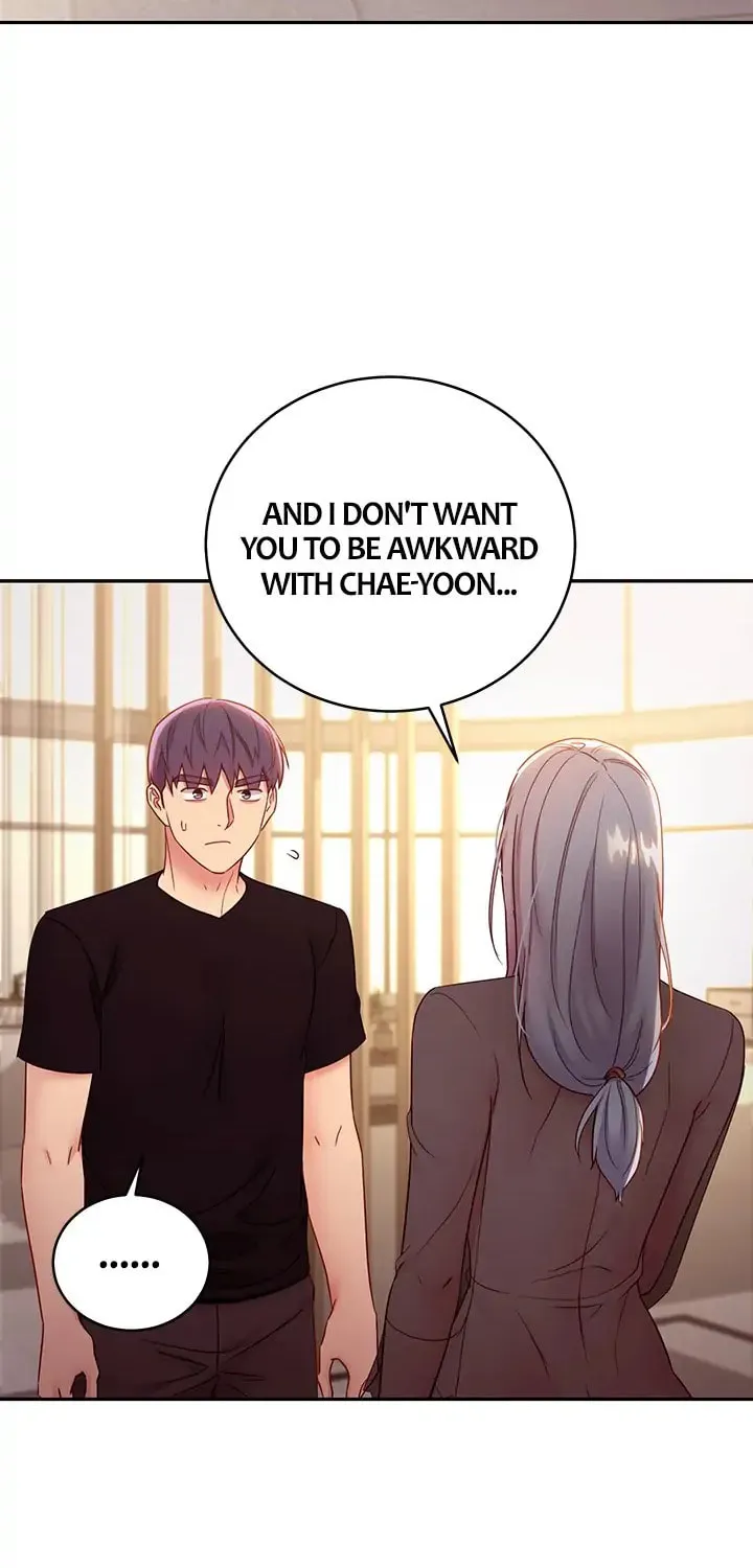 Saeeommaui Chingudeul Chapter 84 Page 55 - Chapter 84