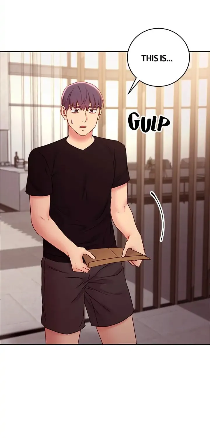 Saeeommaui Chingudeul Chapter 84 Page 57 - Chapter 84