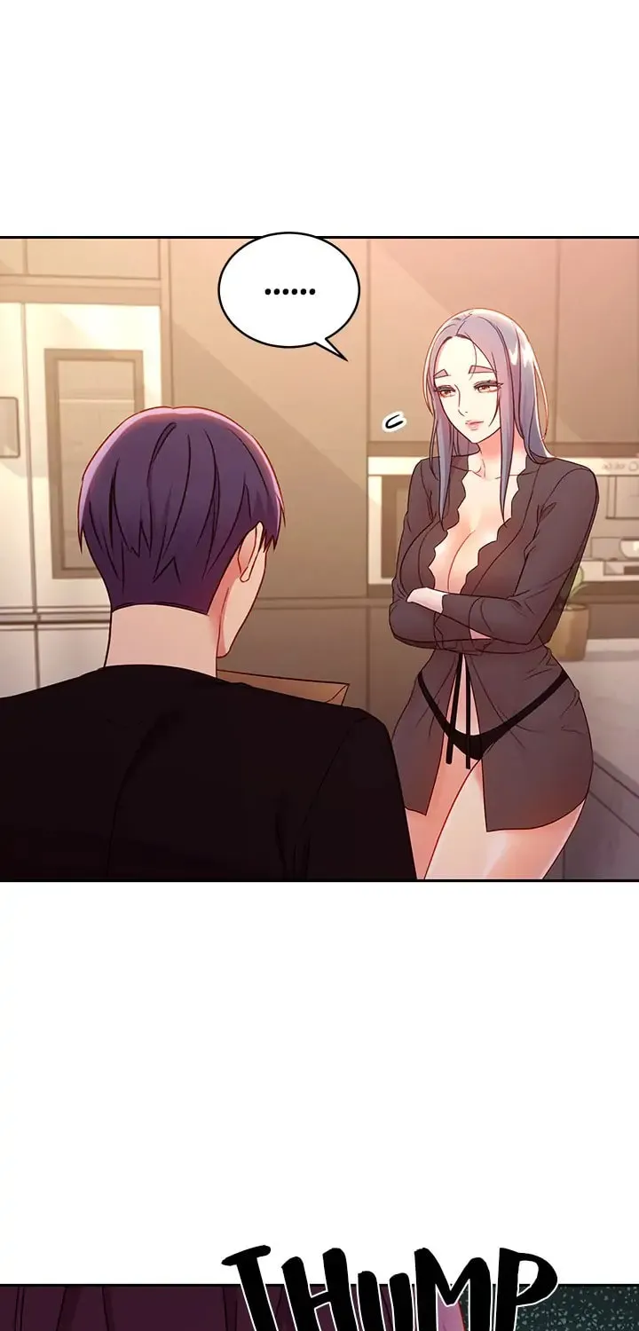 Saeeommaui Chingudeul Chapter 84 Page 59 - Chapter 84