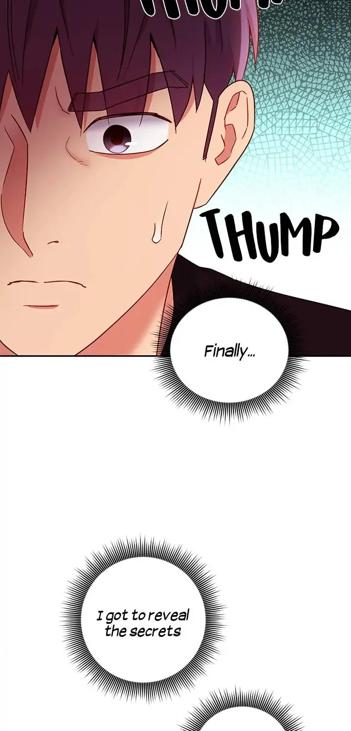 Saeeommaui Chingudeul Chapter 84 Page 60 - Chapter 84