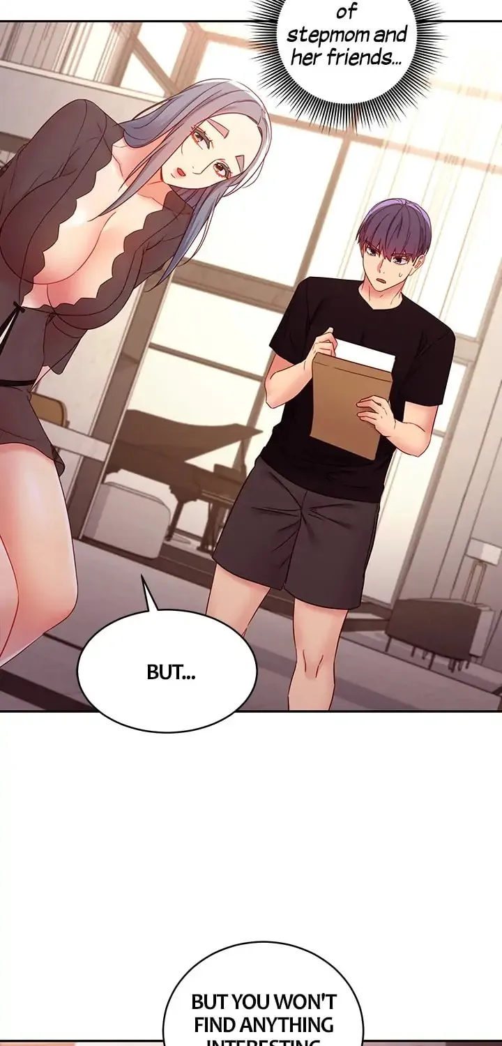 Saeeommaui Chingudeul Chapter 84 Page 61 - Chapter 84